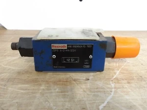 Rexroth Z2FS 6-2-44/2QV HYDRAULIKBLOCK, #36310G NEU - Bild 1 von 8