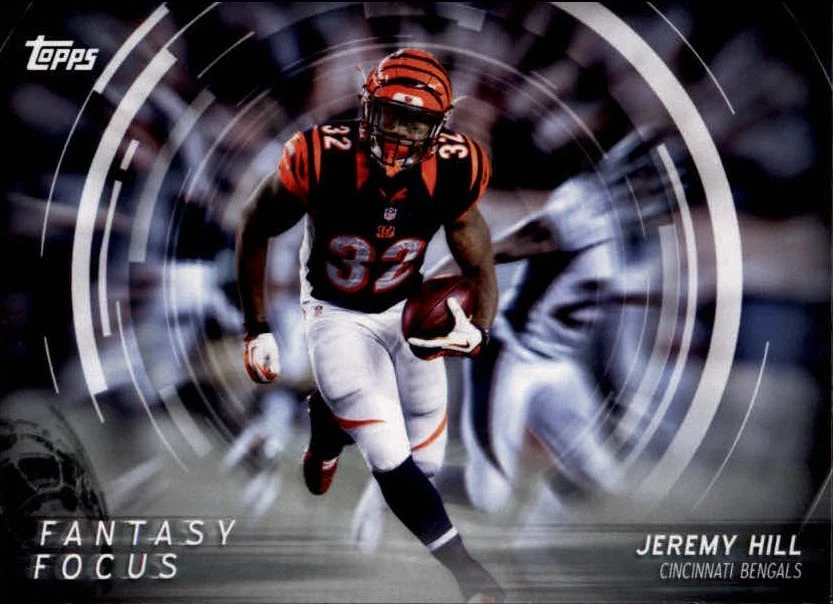 2015 Topps Football You Pick/Choose Insert Cards RC Stars 🔥🏈🔥 - Image 1 of 1