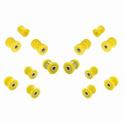 Kit de buje de suspensión trasera PU Sport 216245A para Lexus GS300/400/430 (97-05) Foto 1 de 2