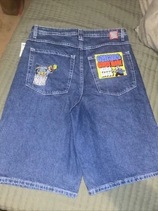 jorts men baggy - Picture 1 of 4