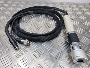 HIROX Low magnification adapter for ZOOM LENS - Picture 1 of 7