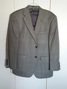 LAUREN RALPH LAUREN MEN'S SILK/WOOL LINED SPORT JACKET-$300 ORIG-39S-NEVER WORN - Picture 1 of 4