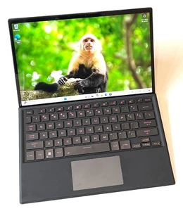 ASUS ROG Flow Z13 GZ301ZE Gaming Tablet 13,4" Touch i9-12900H 16GB 1TB 3050 Ti - Bild 1 von 4