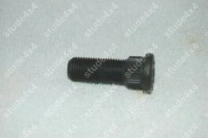 ROSCA RH DE PERNO RUEDA PARA JEEP CJ5 CJ6 CJ7 C101 COMMANDO 1965-78 # 5353025 - Imagen 1 de 1