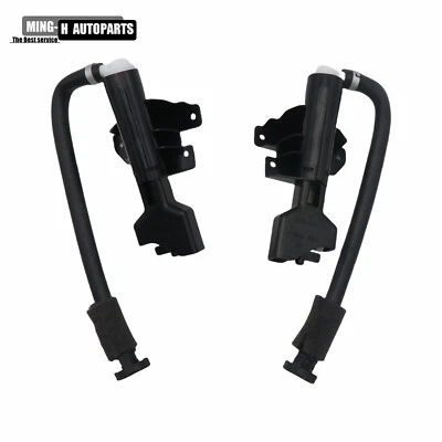 2x Actuador de arandela de faros izquierdo + derecho apto para Toyota Sequoia 2008-2019 5,7 L Foto 1 de 4