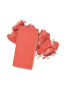 Mary Kay CHROMAFUSION BLUSH Hot Coral New In Box Fast Shipping - Picture 1 of 1