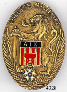 4328 - INFANTERIE - COLLEGE - Picture 1 of 2