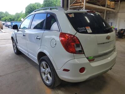 Cilindro maestro de freno usado se adapta a: Chevrolet Captiva Sport 2014 grado A Foto 1 de 4