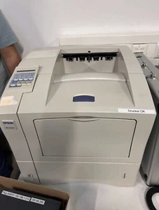 Drucker epson EPL N2050+ - Bild 1 von 1