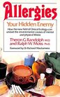 Allergies: Your Hidden Enemy