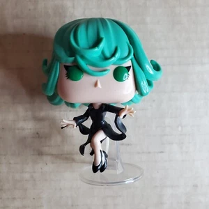 Funko POP! Animazione One Punch Man Terrible Tornado #721 NO SCATOLA FUORI SCATOLA - Foto 1 di 2