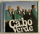 Kapverdische Stimme Com Paz E Amor (CD 2004)