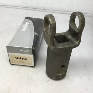 NEAPCO Non Splined Slip Yoke 12-1314 - Picture 1 of 1