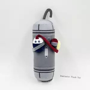 Pfeifenbombe Plüschspielzeug 20 cm Stoffpuppe Kissen Sammlergeschenke - Bild 1 von 6