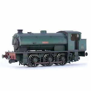EFE Rail E85004 J94 Steam Locomotive Amazon National Coal Board weathered - Bild 1 von 5