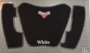 Victory Vision trunk mat Set - Picture 1 of 5