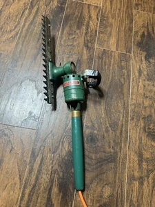Vintage Tools Outdoor Kaufman MFG Co. Hedgemaster Hedge Trimmer Made USA Works! - Picture 1 of 8