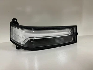 2023-2025 Ram 2500 3500 Truck Right Side Mirror Turn Signal Light Lamp Lens OEM - Bild 1 von 3