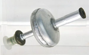 34511 A/C HVAC  Receiver Drier Carquest  7171 - Picture 1 of 6