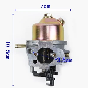 Vergaser Carb für OHV Motor Part 751-10309 & 951-10309 Rasenmäher Motoren - Picture 1 of 8