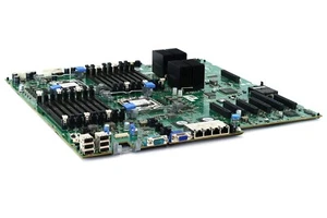 1CTXG DELL SYSTEM BOARD LGA1366 FOR DELL POWEREDGE T710 - Picture 1 of 7