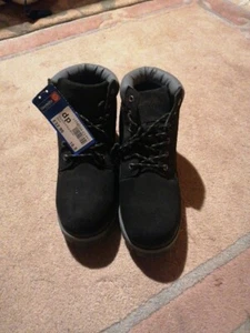 Stormlite Schuhe Gr. 45 Schwarz BOOT NEU - Bild 1 von 8