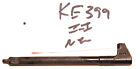 M1 Carbine Firing Pin &quot;I- I .&quot;,Original USGI, New- #KE399