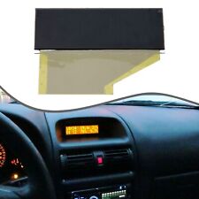 Taśma wyświetlacza LCD do Opel Astra G (T98) (1998 2009) Bezpośrednia wymiana
