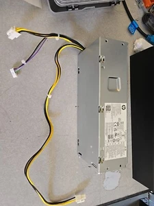 Original HP SFF 210W Netzteil D19-210P1A L70043-002 - Bild 1 von 3
