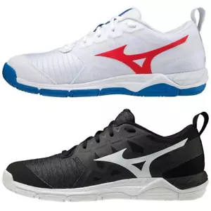 Mizuno Wave Supersonic 2 Unisex Volleyballschuhe Hallenschuhe Indoor Sportschuhe - Bild 1 von 11
