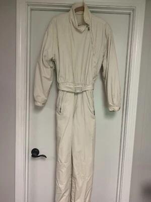 Bogner Vintage Women’s Small Ski Suit - Image 1 of 4