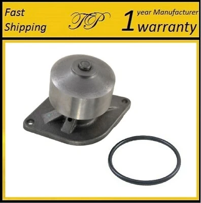 Engine Water Pump For DODGE W250 L6 5.9L 1989-1993 - Image 1 of 2