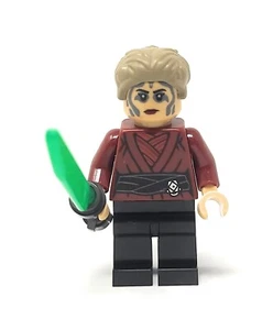 LEGO Star Wars - Morgan Elsbeth - Minifigure - From 75385 Peridea - Brand New - Picture 1 of 3