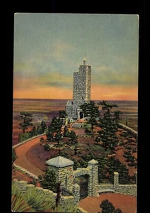 postcard Will Rogers Shrine, Colorado Springs, CO (P-1-H) - Picture 1 of 2