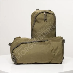 Berghaus Seitentaschen für Cyclops II 2 Atlas, Sidepockets, Ersatztaschen NEU - Bild 1 von 3