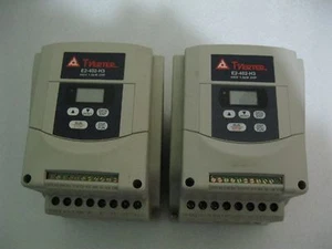 T-Verter inverter TECO E2-402-H3 1.5KW/380V - Picture 1 of 1