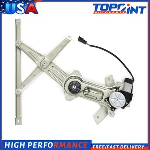 Regulador de ventana eléctrica para Ford Mustang 1994-2004 con motor delantero derecho - Imagen 1 de 8