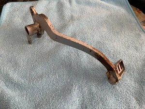 HONDA  CB 500 -PC32  Fußbremshebel 46500-MY5-730 - Bild 1 von 2