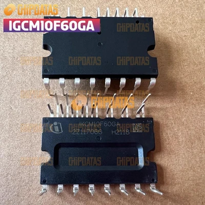 1Шт новый LS IGCM10F60GA IPM модуль лучшее качество проверено #R08 - Изображение 1 из 2