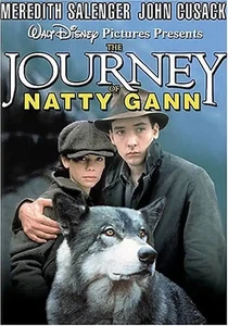 The Journey of Natty Gann - Bild 1 von 1