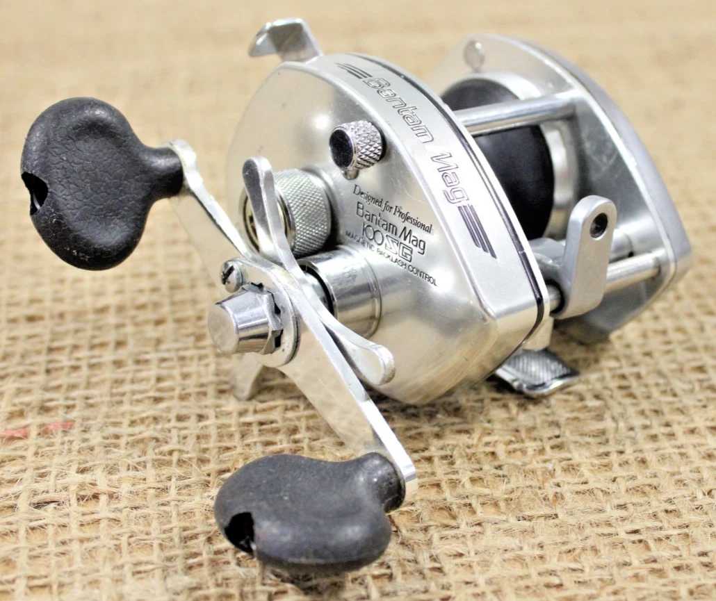 Shimano Bantam 100 for sale | eBay