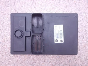 Steuergerät ZFE BASIC HIGH Fahrzeug Elektronik BMW R 1200 R GS ST S control unit - Bild 1 von 11