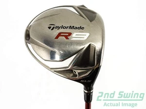 TaylorMade R9 Driver 10.5° Graphite Regular Right 45.0in - Picture 1 of 8