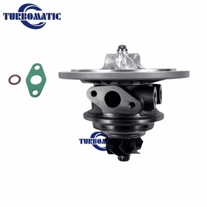 Cartucho MFS Turbo 8973659480 para Isuzu con motor 4JH1T/4JH1 90Kw 130HP RHF5 - Imagen 1 de 8