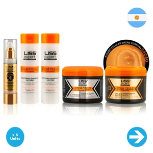 Liss Expert - Kit Completo Células Madre X5 Unid - Picture 1 of 1