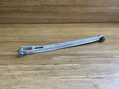 Brazo de control trasero izquierdo o derecho OEM 2017-2024 Porsche Boxster 718 4 k millas Foto 1 de 4