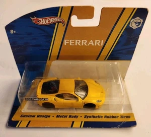 2008 Hot Wheels Ferrari F430  - Picture 1 of 7