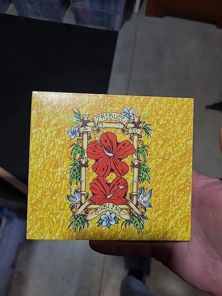 Sublime - Look at All the Love We Found A Tribute to Sublime (Various Artists)