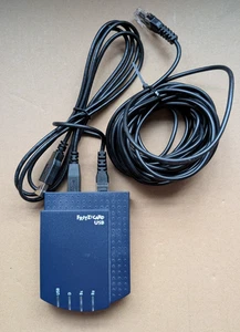AVM Fritz Card USB 2.1 ISDN KONTROLER #1 - Zdjęcie 1 z 2