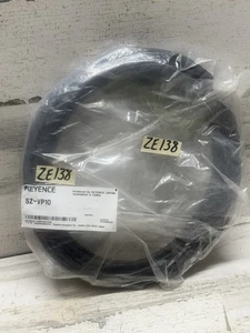 Keyence SZ-VP10 Safety Scanner Power Cable 10 Meters New - Afbeelding 1 van 5